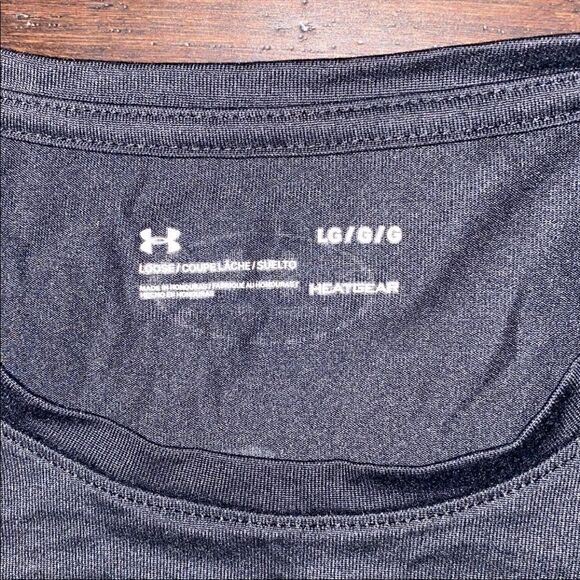 Under Armour 100 Mile Challenge Shirt - Picture 3 of 4